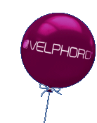 velphoro balloon
