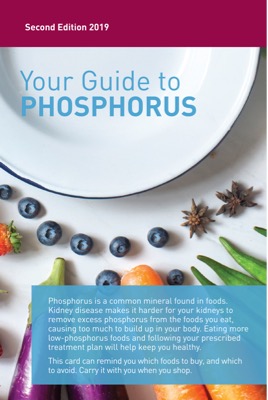 Your guide to Phosphorus
