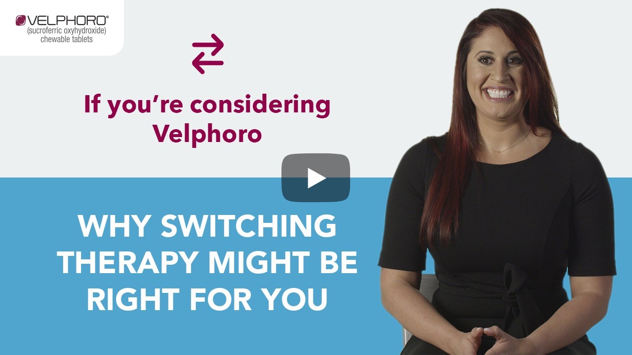 Play Why switching therapy might be right for you video