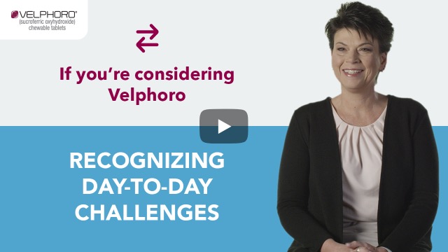 Play Recognizing day-to-day challenges video